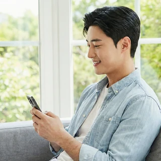 다음머니 할부카드깡 이용 후기 서OO 님 프로필 사진
