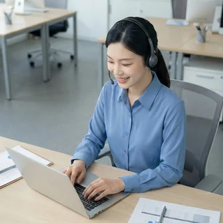 다음머니 할부카드깡 이용 후기 임OO 님 프로필 사진