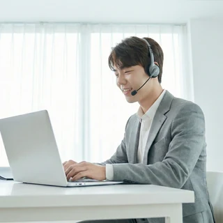 다음머니 할부카드깡 이용 후기 배OO 님 프로필 사진